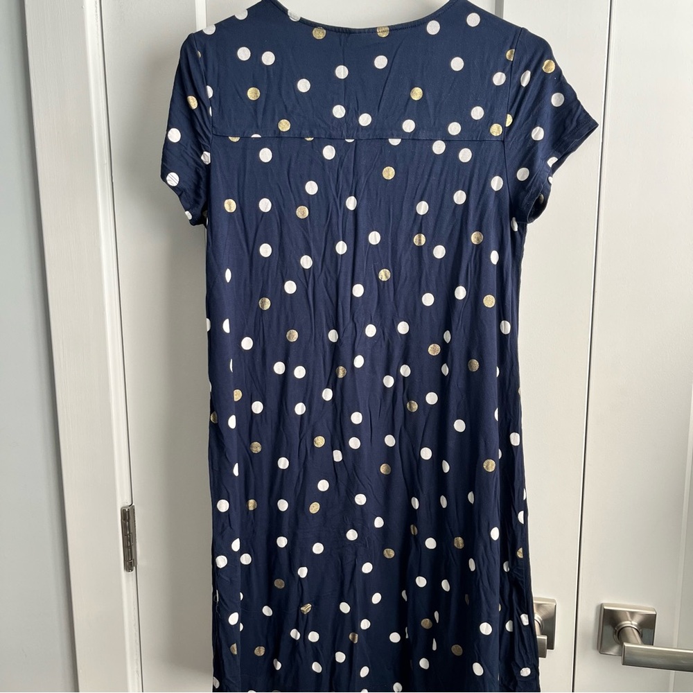 SOMA night gown Sz Sm - Picture 2 of 6